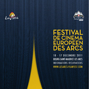 FESTIVAL DE CINEMA EUROPEEN 2011